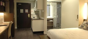 Résidence Les Alizés