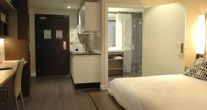 Résidence Les Alizés