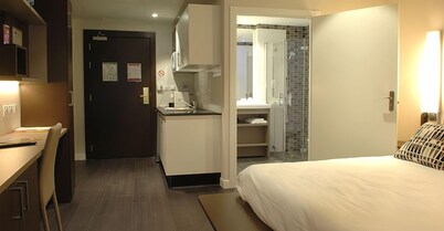 Résidence Les Alizés