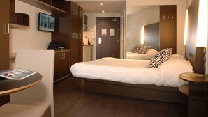 Apartment - Résidence Les Alizés (La Brede)