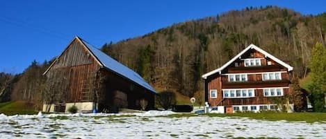 Ulkopuoli