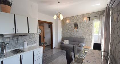 Apartments Kolic