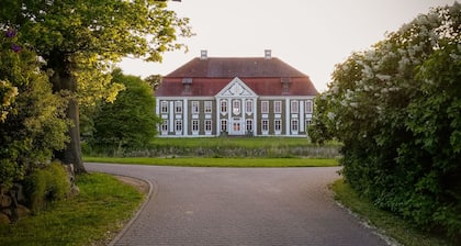 Stilvoller Urlaub in einer der schönsten Gegenden Deutschlands