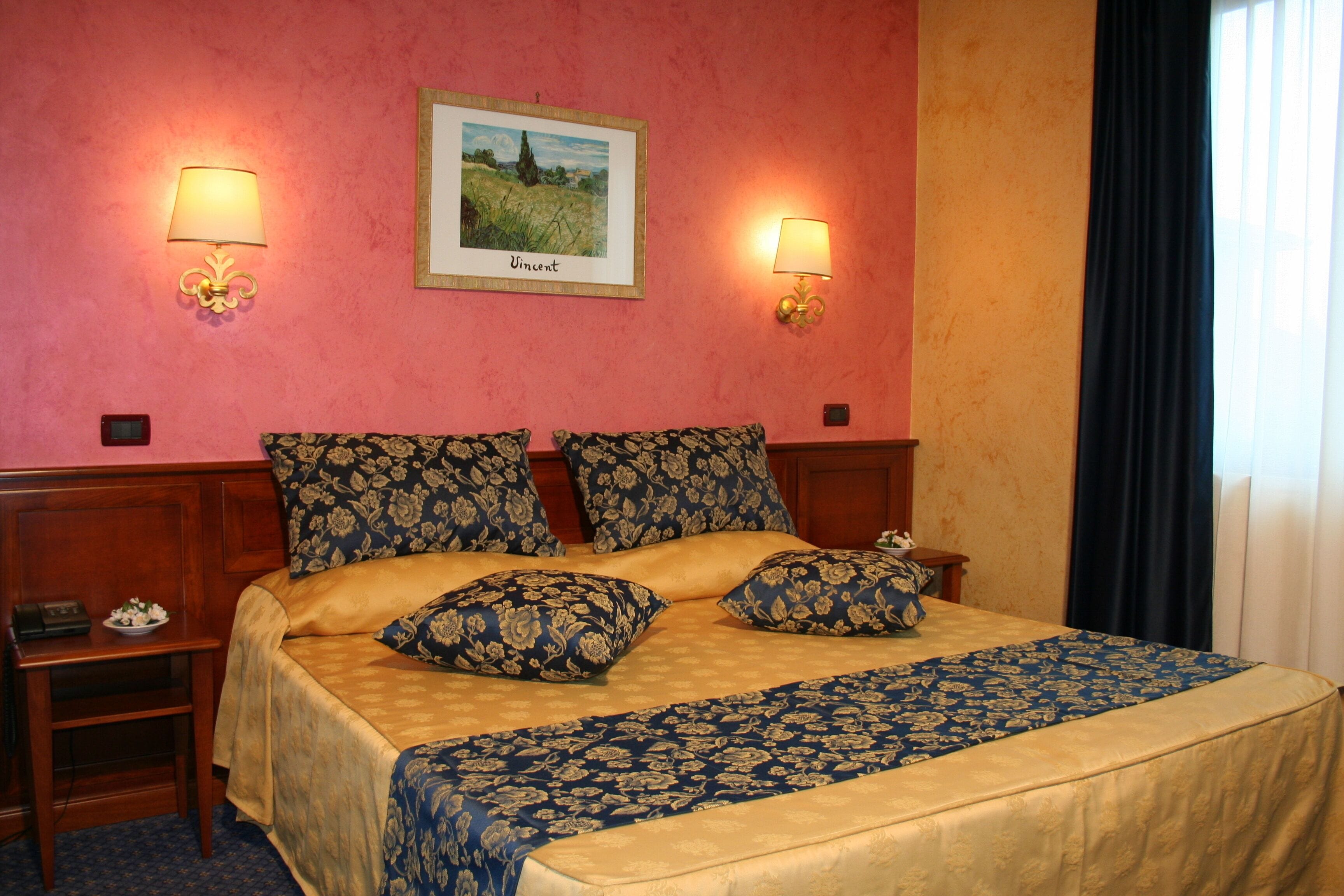 Comfort-Doppelzimmer