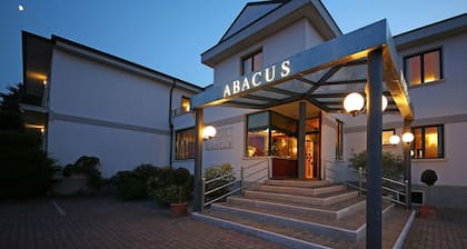 Hotel Abacus