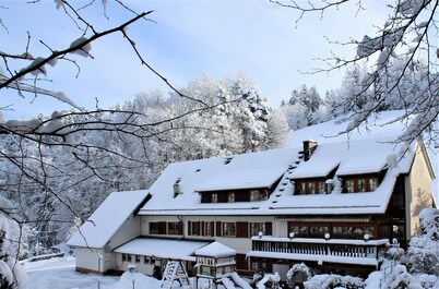 Berggasthof Linde