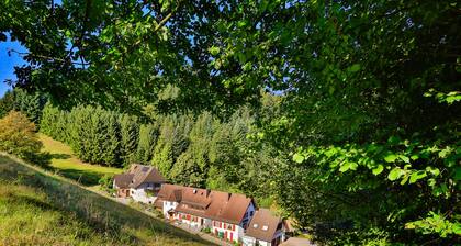 Berggasthof Linde