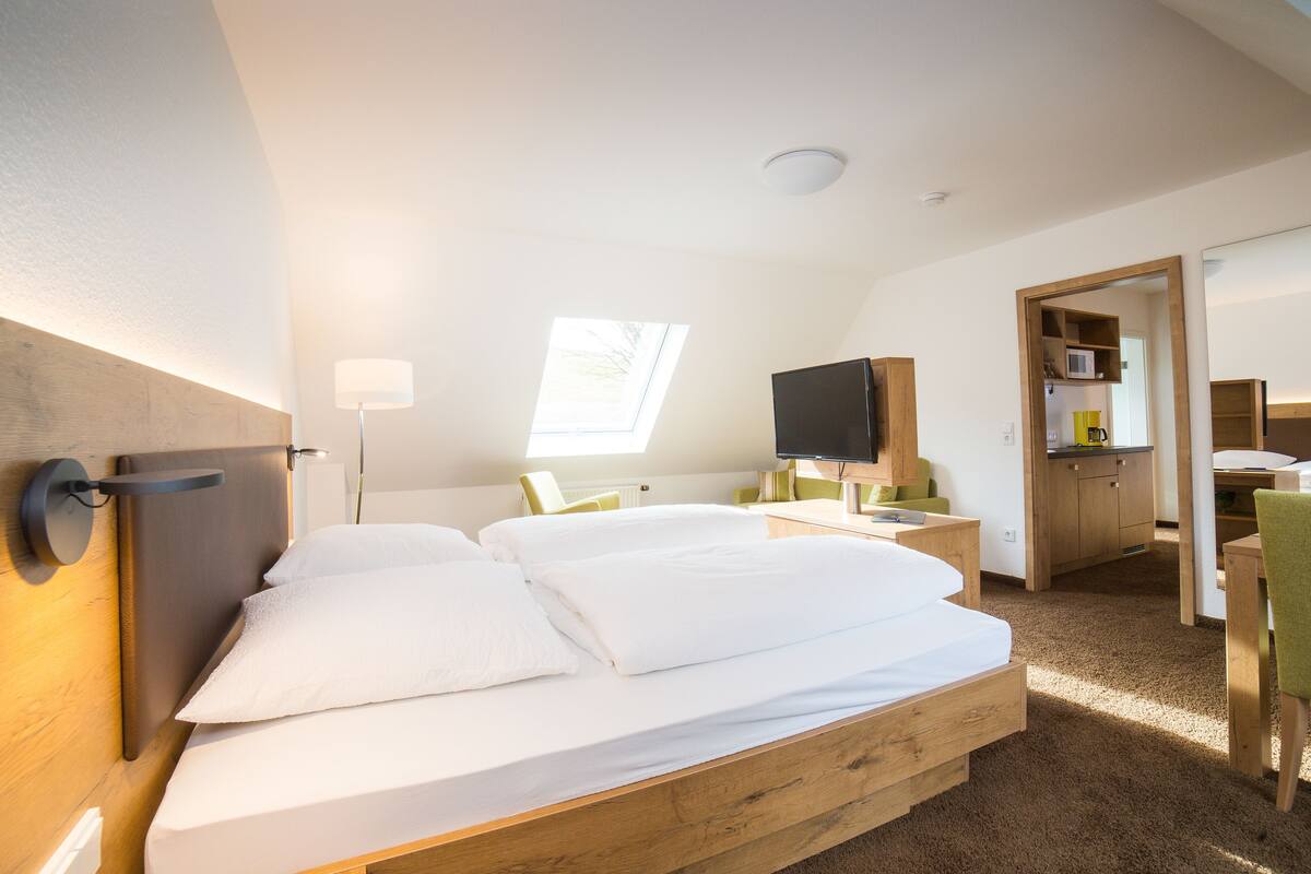 double room, balcony | room amenity