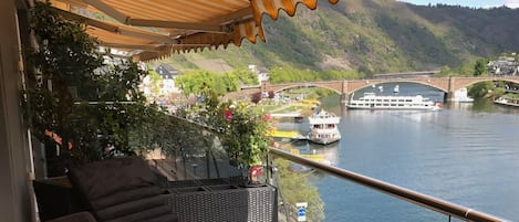 Terras