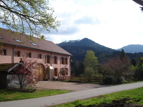 The Paxoral, cottage in the heart of the Vosges