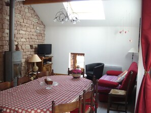 Restauration