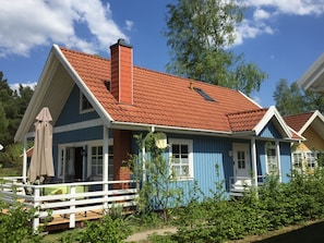 Eksteriør
