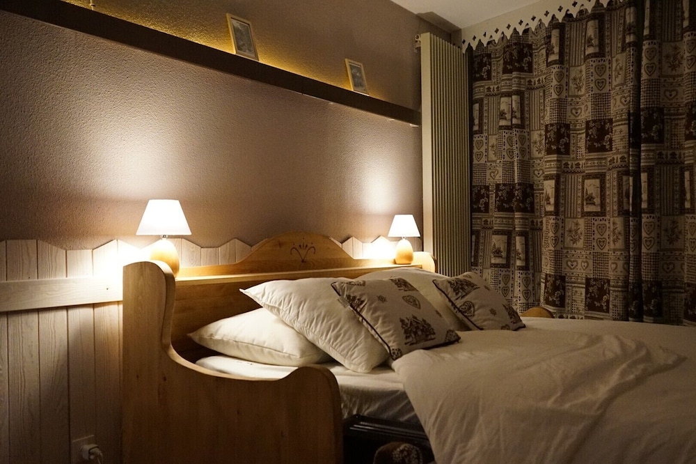 HEART STATION STUDIO 4 BEDS ALL COMFORT