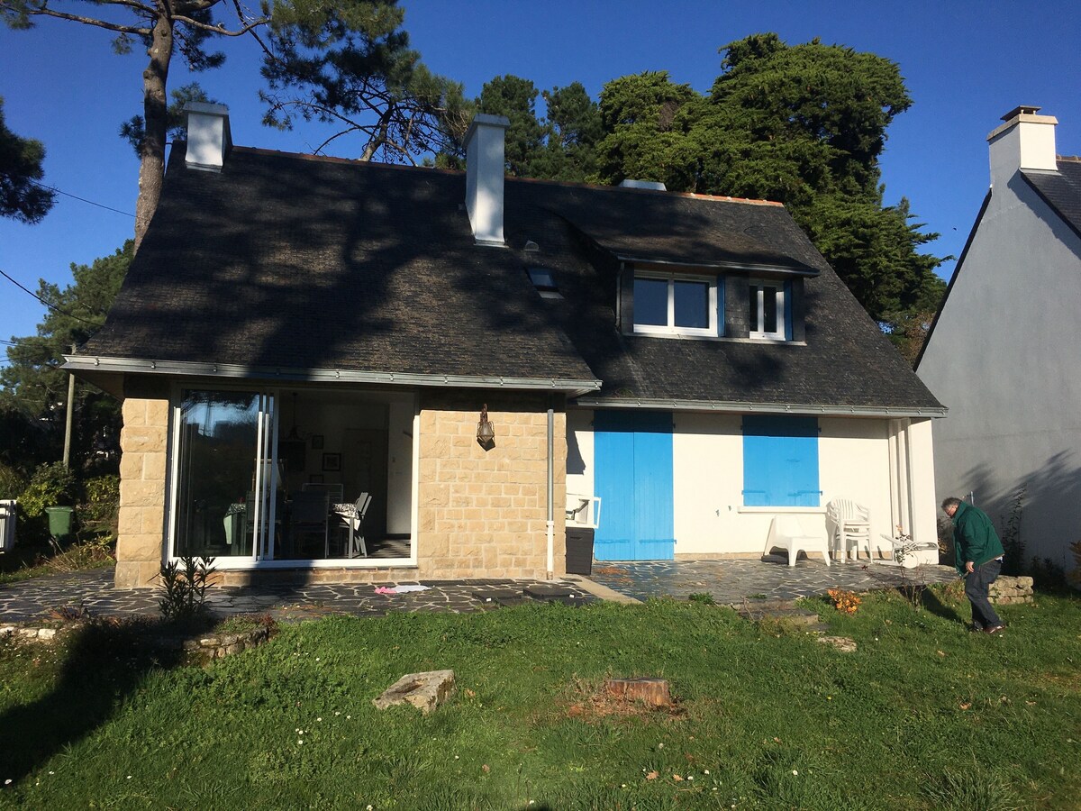 Image de profil de l’hôte