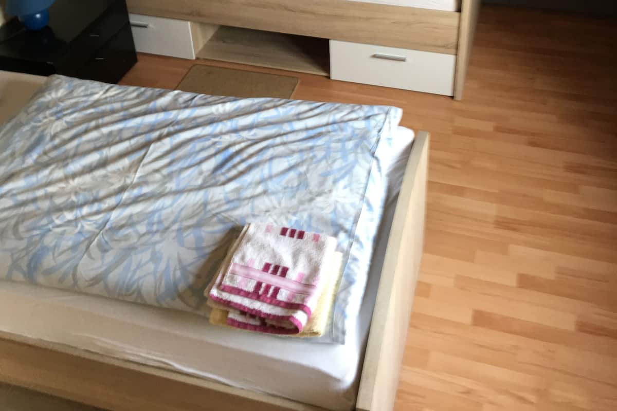 Habitación doble | Wifi gratis