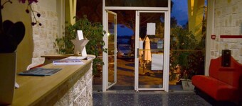 Hotel Restaurant La Plage