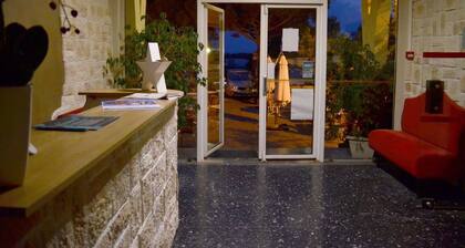 Hotel Restaurant La Plage