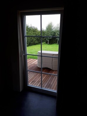 Room amenity - Haus BuylBergh (Lichtenborn)