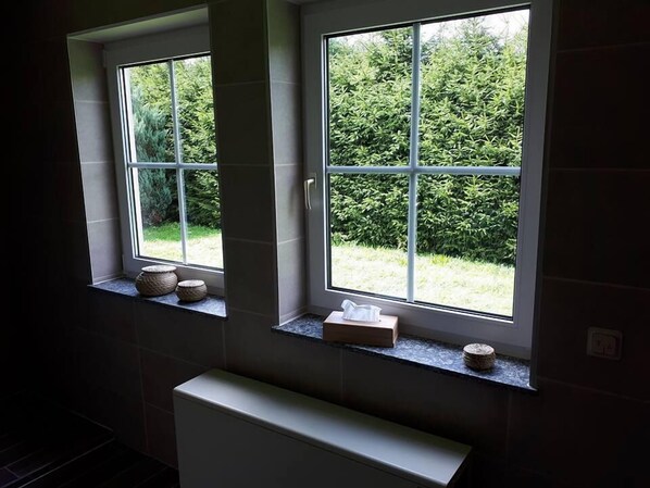 Room amenity - Haus BuylBergh (Lichtenborn)