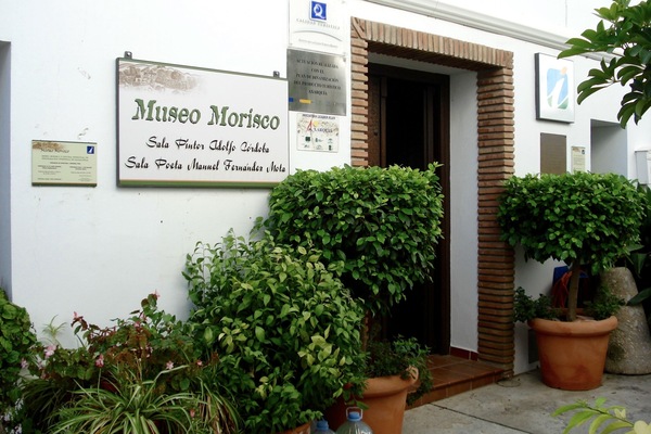 musée du village