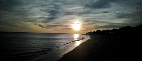 Plage