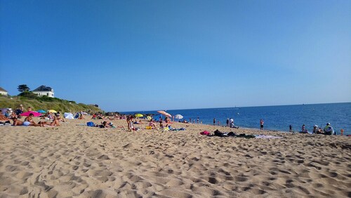 At 300m from the beach - House for 6