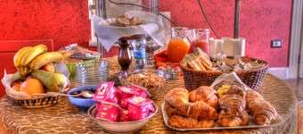 บีแอนด์บี ควี ดอร์มี เลตรุสโก