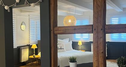 La Stube de Marinette 5 ***** authentic Alsatian house from 1793