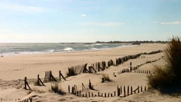 Spiaggia