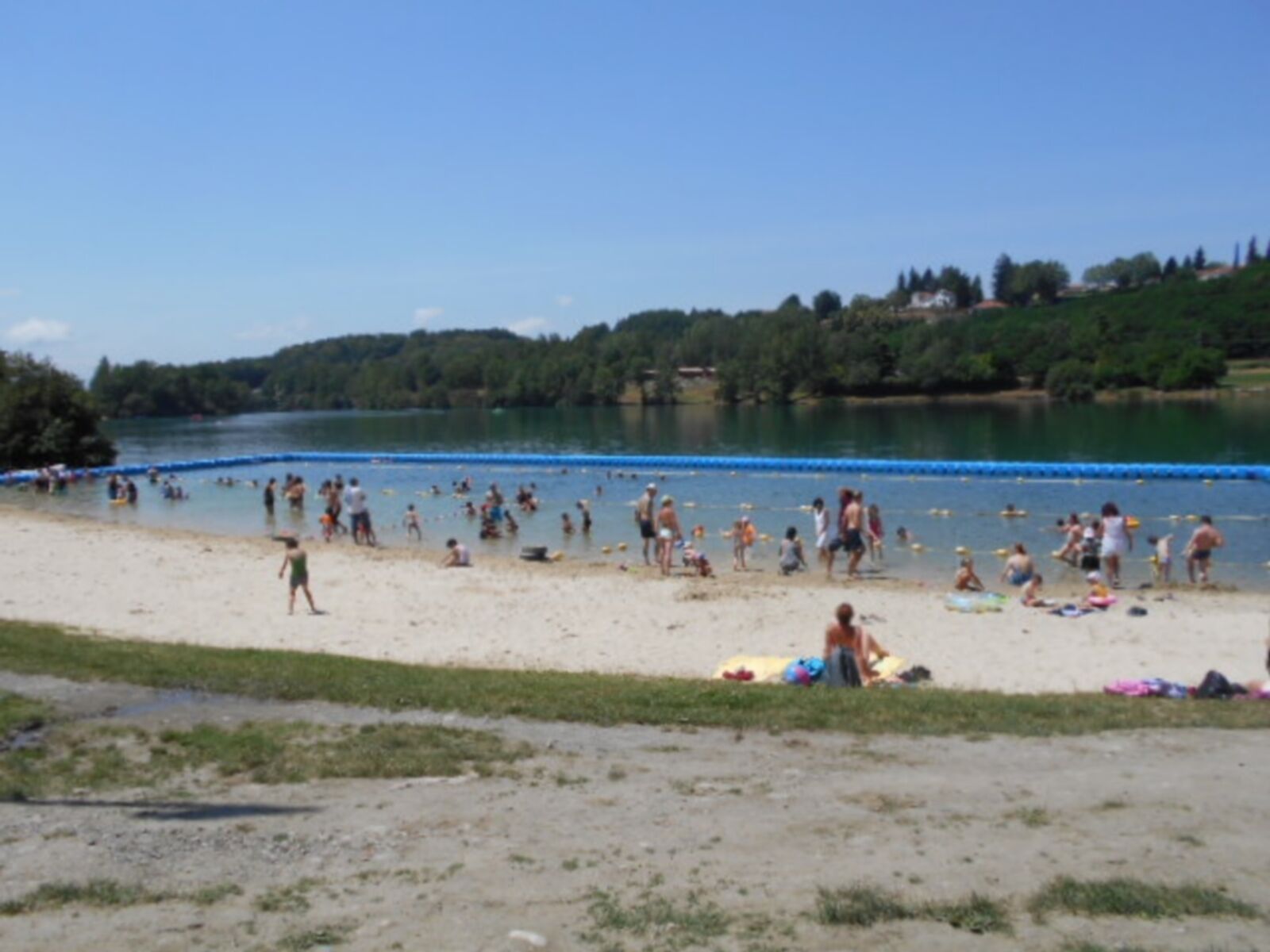 Strand