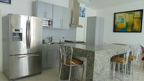 전용 주방