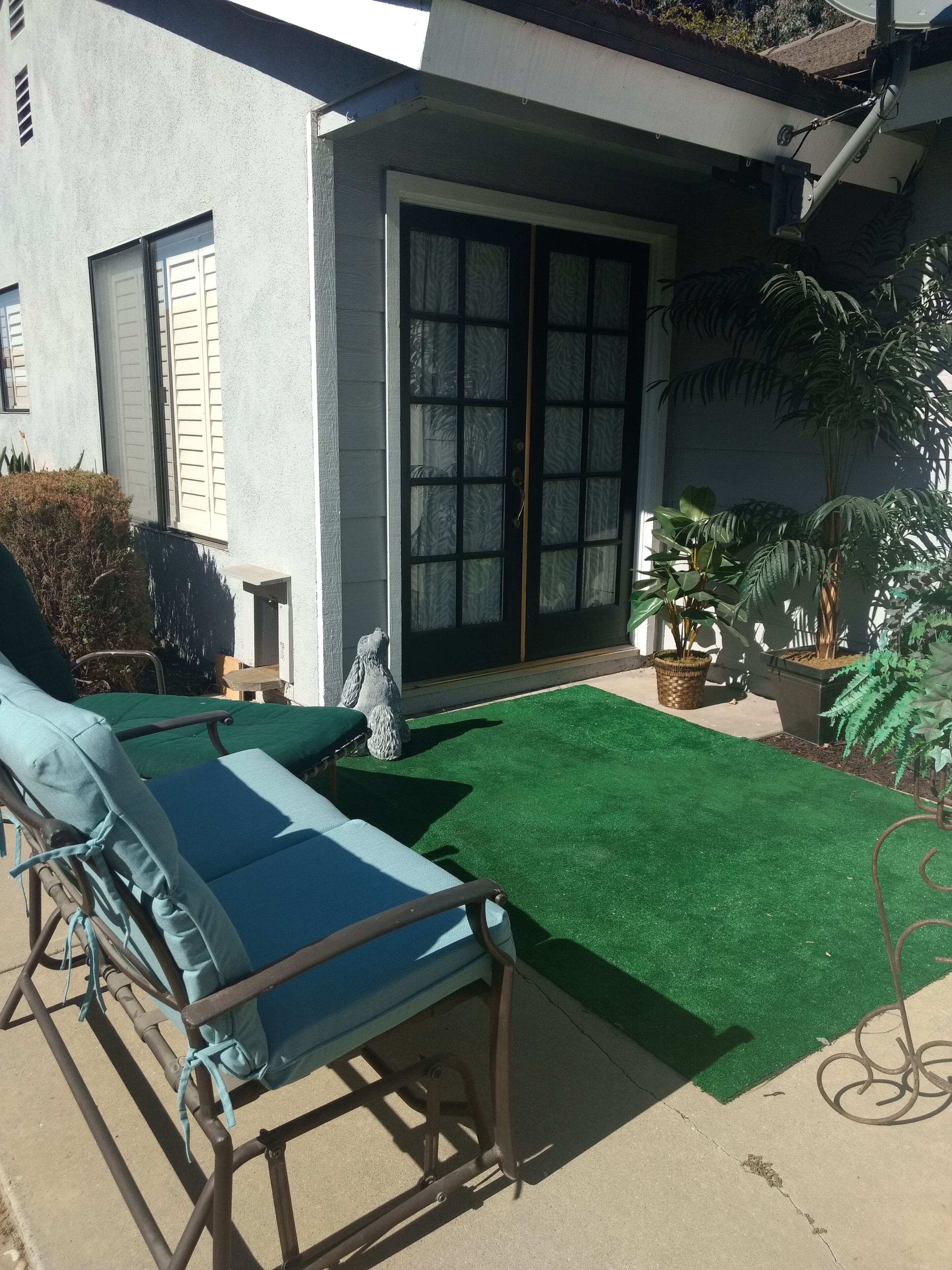 BEAUTIFUL HOME W/ HOT TUB - WINE COUNTRY - Extended Stays