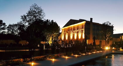La Bastide de Saint Julien