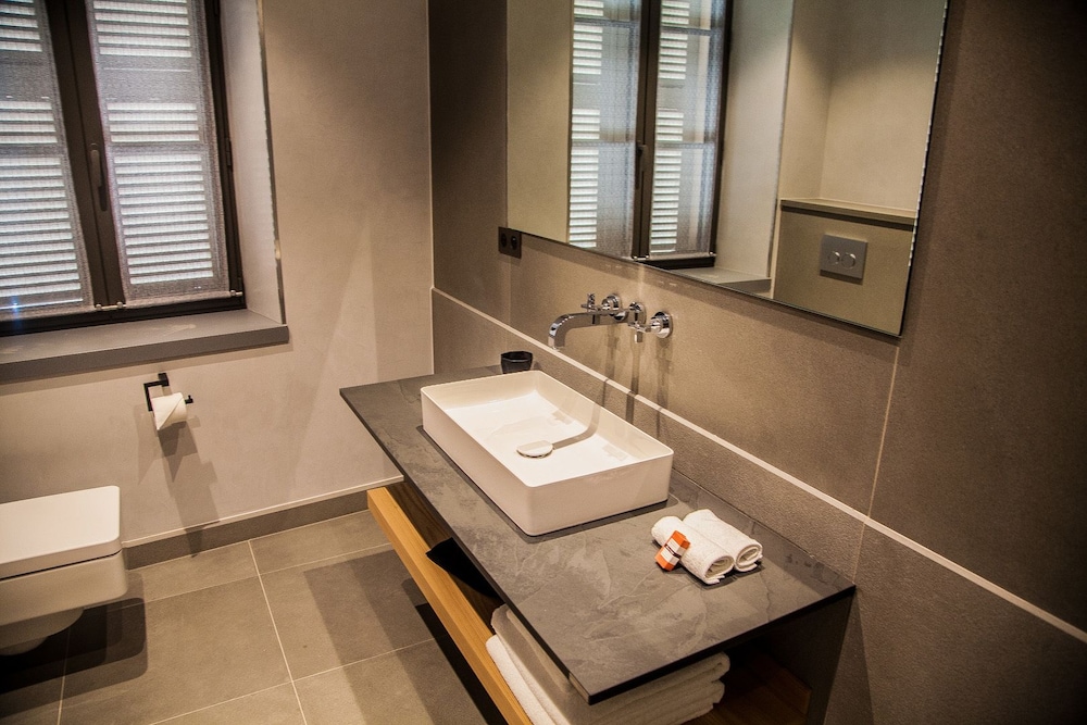 La Bastide de Saint-Julien by null