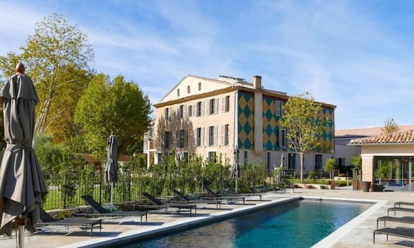 Helicopter/plane tours - La Bastide de Saint Julien (La Celle)
