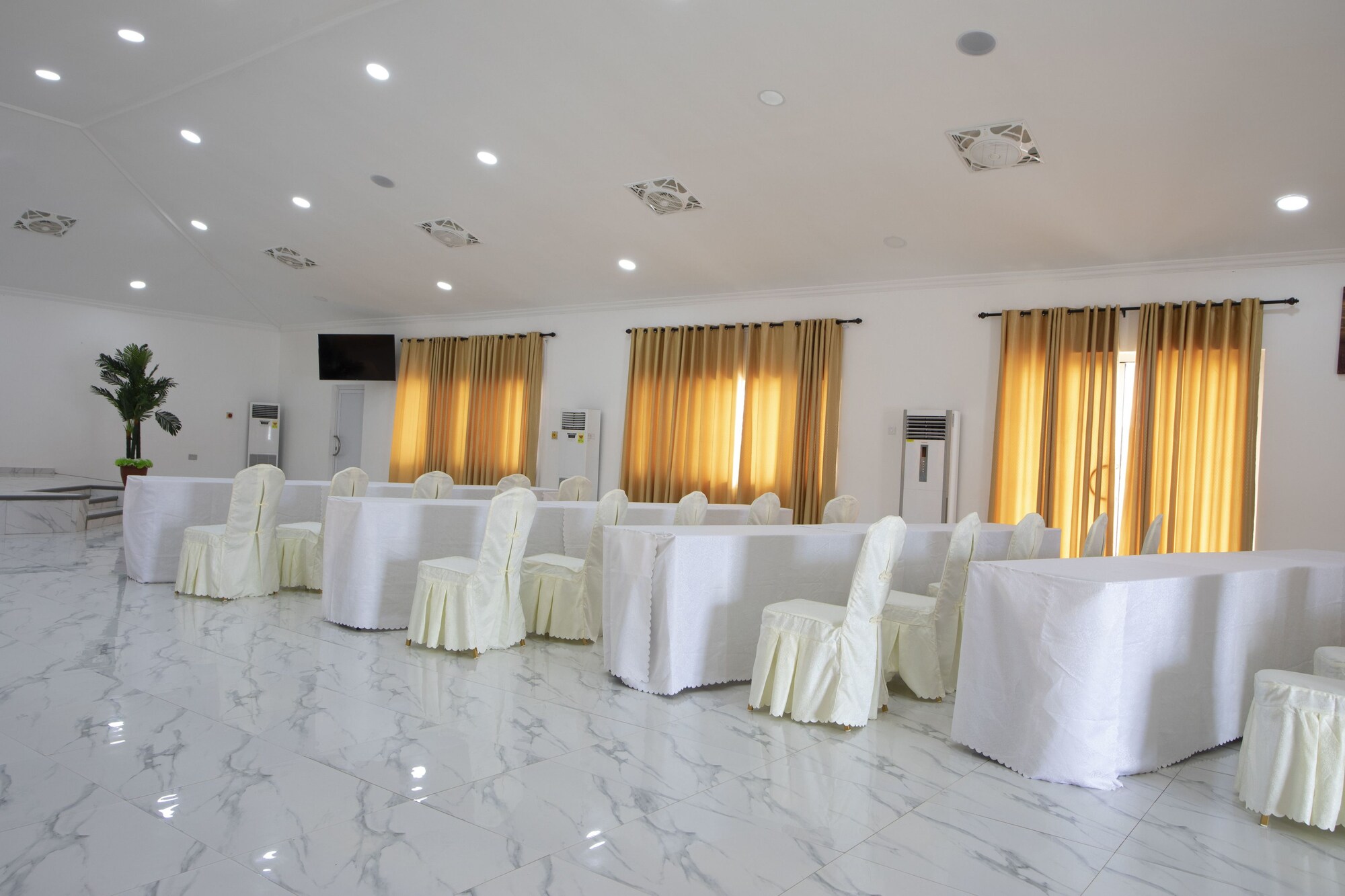 3 Star Hotels