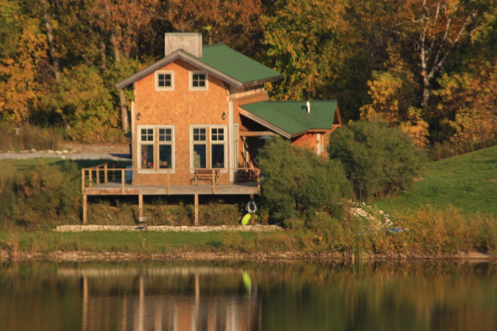 Our Cabin rentals will open again for 2023. Book your dates now.