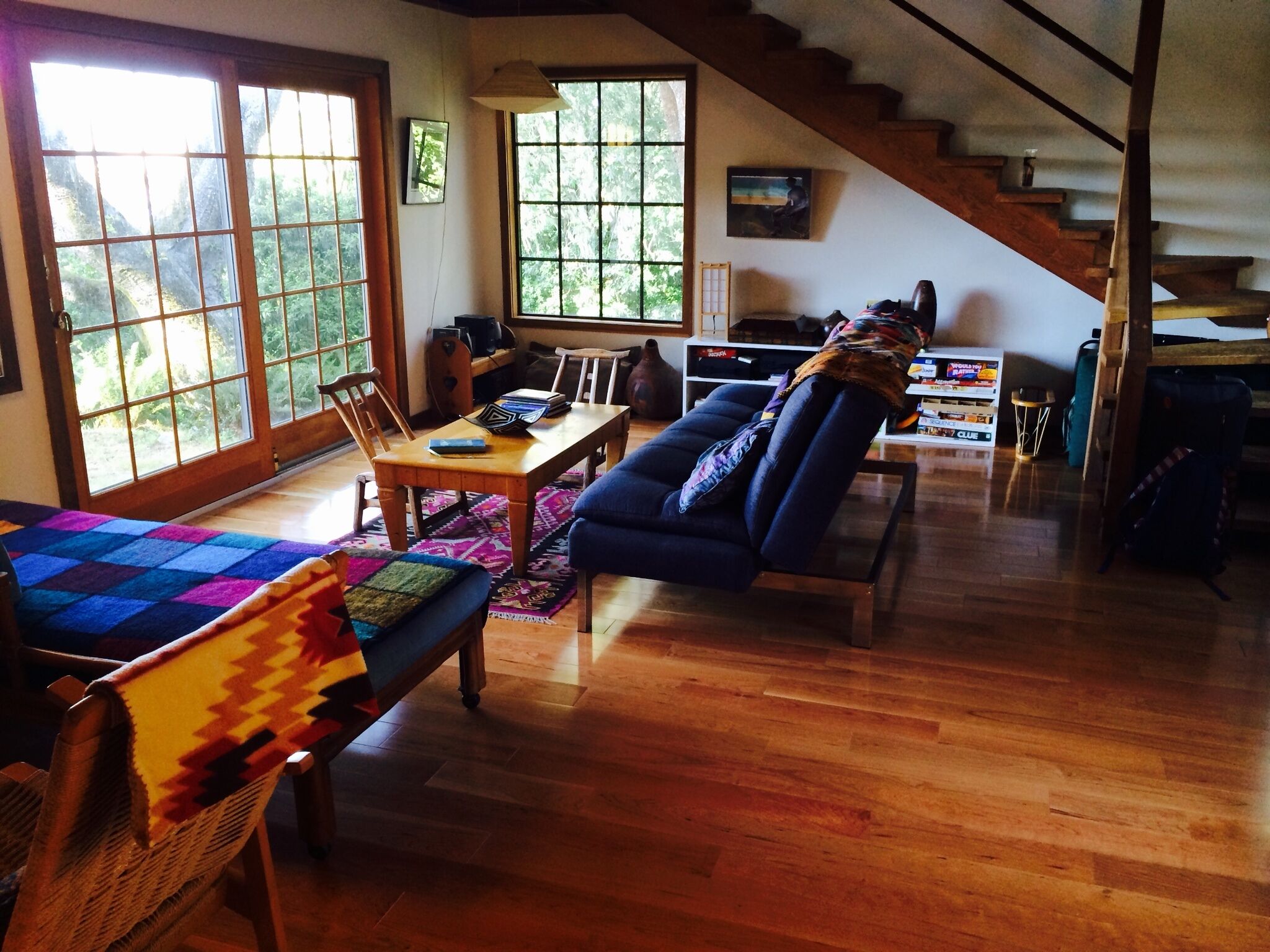 Pt Reyes 2 Cottage Retreat Over Tomales Bay from $375/nt (for Chalet only)