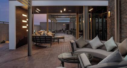 Courtyard by Marriott Las Cruces at NMSU