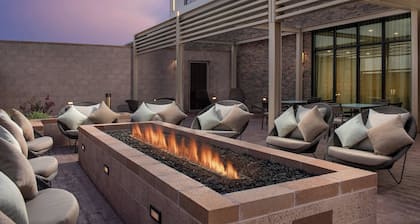Courtyard by Marriott Las Cruces at NMSU