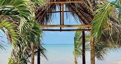 HideAway Villa Maya Beach