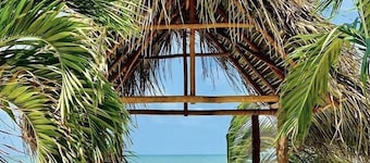 HideAway Villa Maya Beach