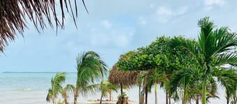 HideAway Villa Maya Beach