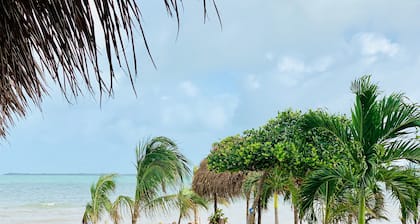 HideAway Villa Maya Beach