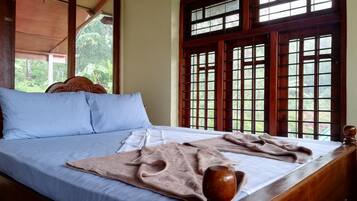 6 Schlafzimmer