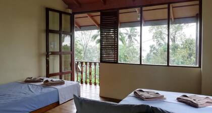 Lourdes Eco Bungalow
