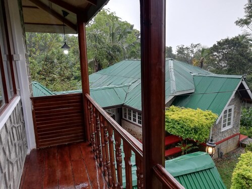 Lourdes Eco Bungalow