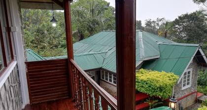 Lourdes Eco Bungalow