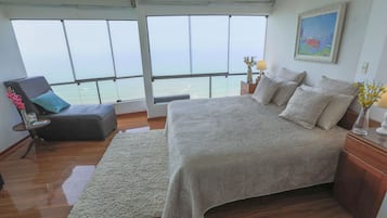 3 chambres, fer et planche Ă  repasser, Wi-Fi, draps fournis