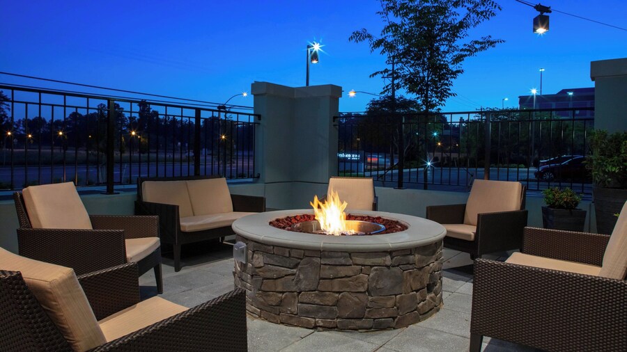 Residence Inn by Marriott Virginia Beach Town Center